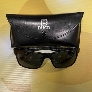 Duco Sunglasses